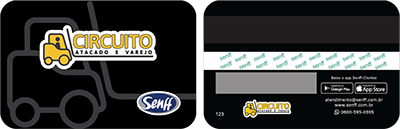 Circuito Atacado e Varejo